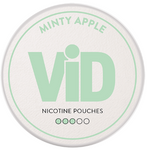 VID Minty Apple Slim Strong