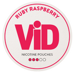 VID Ruby Raspberry Slim Strong