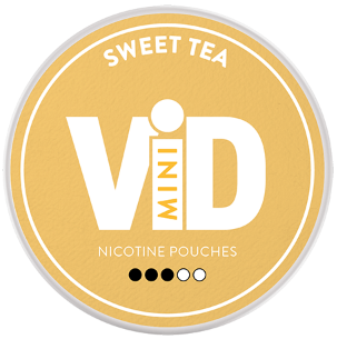 VID Sweet Tea Mini