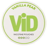 VID Vanilla Pear Slim Strong