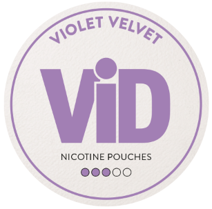 VID Violet Velvet Slim Strong