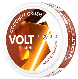 VOLT Coconut Crush Mini