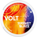 VOLT Sparks Market Blaze Slim Extra Strong