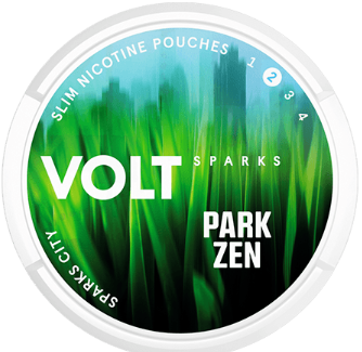 VOLT Sparks Park Zen Slim