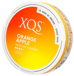 XQS Orange Apple Slim Strong