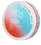 XQS Wintergreen Slim Strong