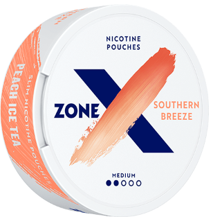 ZONE X Southern Breeze Slim