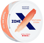 ZONE X Southern Storm Slim Extra Strong