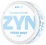 ZYN Slim Fresh Mint