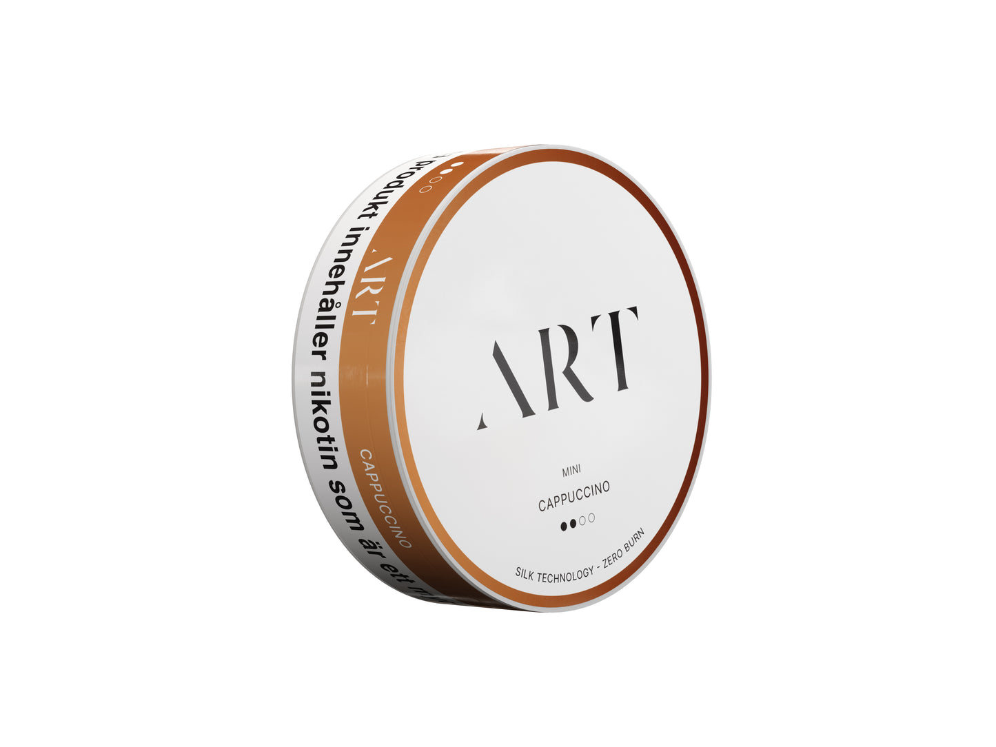 Art Cappucino Mini