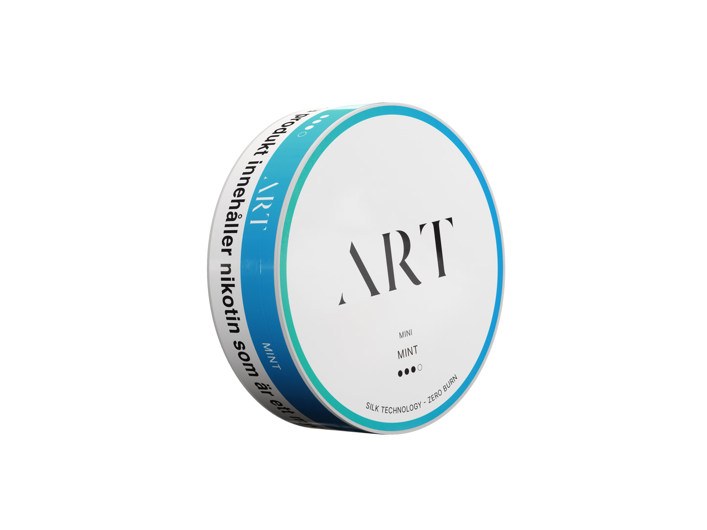 Art Mint Mini