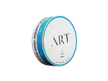Art Mint Mini