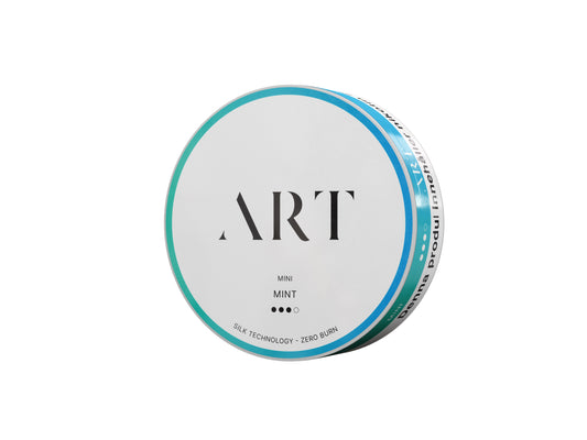 Art Mint Mini
