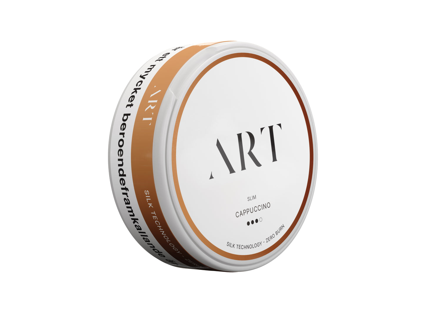 Art Cappuccino Slim