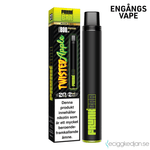 Frunk Bar Mesh | Twisted Apple | Engångs Vape | 20mg