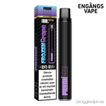 Frunk Bar Mesh | Frozen Grape | Engångs Vape | 20mg