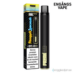 Frunk Bar Mesh | Pineapple Lemonade | Engångs Vape | 20mg