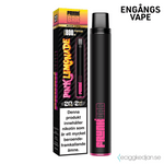 Frunk Bar Mesh | Pink Lemonade | Engångs Vape | 20mg