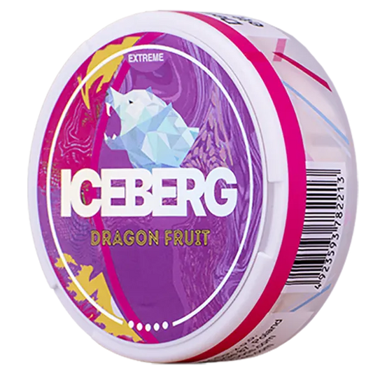 ICEBERG Dragon Fruit Extreme