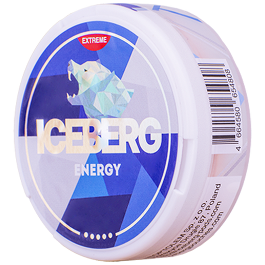 ICEBERG Energy Extreme