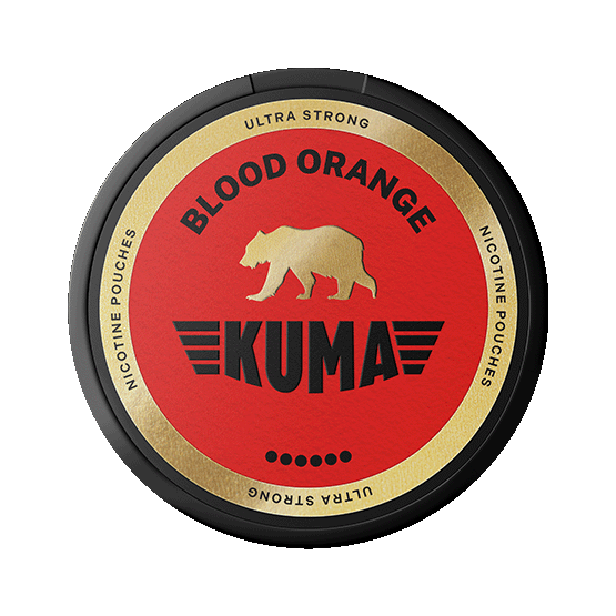 KUMA Blood Orange