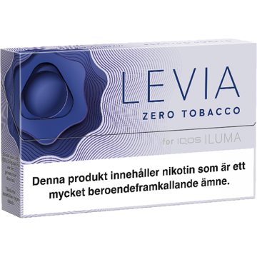 LEVIA ELECTRO PURPLE