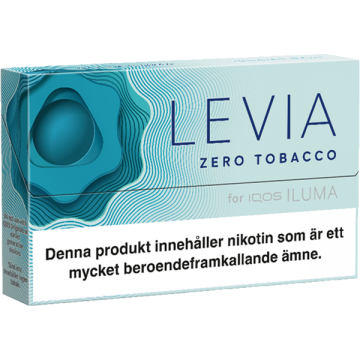 LEVIA ISLAND BEAT