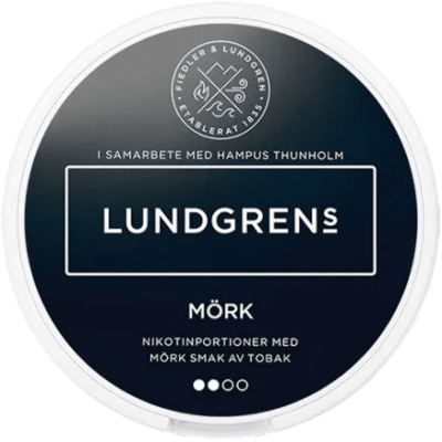 Lundgrens Mörk