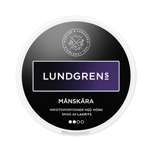 Lundgrens Månskära