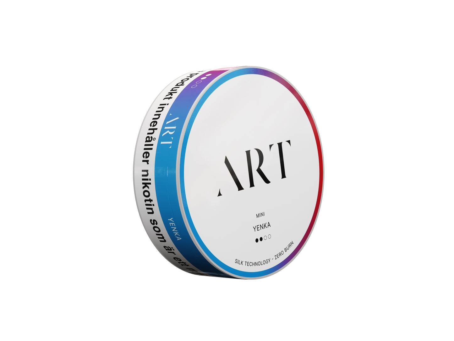 Art Yenka Mini