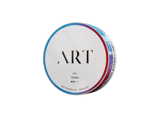 Art Yenka Mini