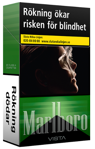 MARLBORO VISTA
