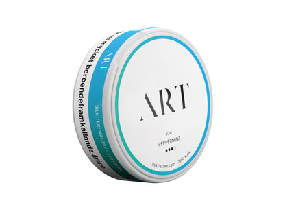 Art Peppermint Slim