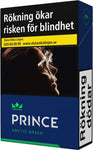 PRINCE ARCTIC GREEN