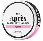No.8 Après Raspberry Liqorice Mini