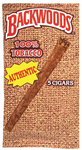 Backwoods Authentic Cigarr