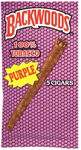 Backwoods Purple Honey Berry Cigarr