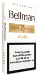 Bellman Gold 10p Cigariller
