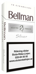 Bellman Silver 10p Cigarill