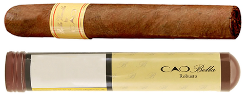 CAO Bella Robusto Cigarr