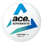 ACE Superwhite Cool Mint