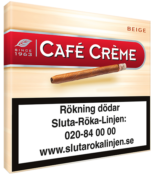 Signature Beige Cigariller