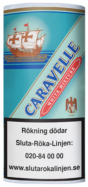 Caravelle Piptobak