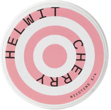 Helwit Cherry Slim