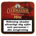 Clubmaster Mini Red "Vanilla" Cigarill