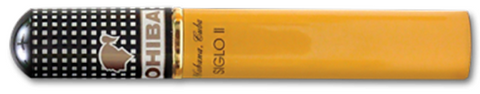 Cohiba Siglo II Tub Cigarr