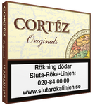 Cortez Cigarillos Original 10p