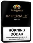 Dannemann Imperiale Brasil Cigarill