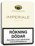 Dannemann Imperiale Sumatra Cigarill