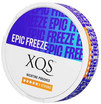 XQS Epic Freeze